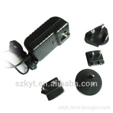 saa certificate AU plug 18v dc 400ma ac adapter AC/DC Adapters